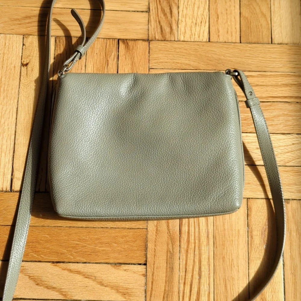 Furla crossbody flap bag with dustbag - Picture 6 of 11